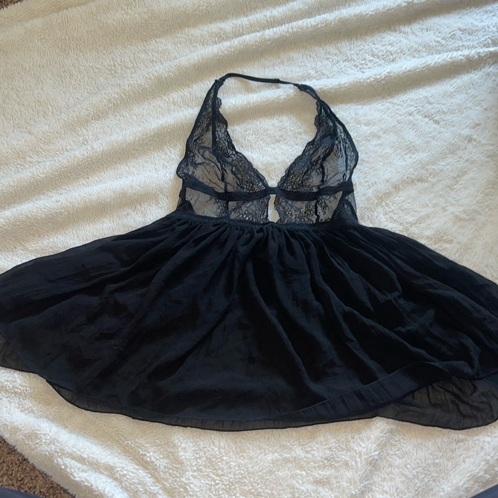 Victoria secret lingerie